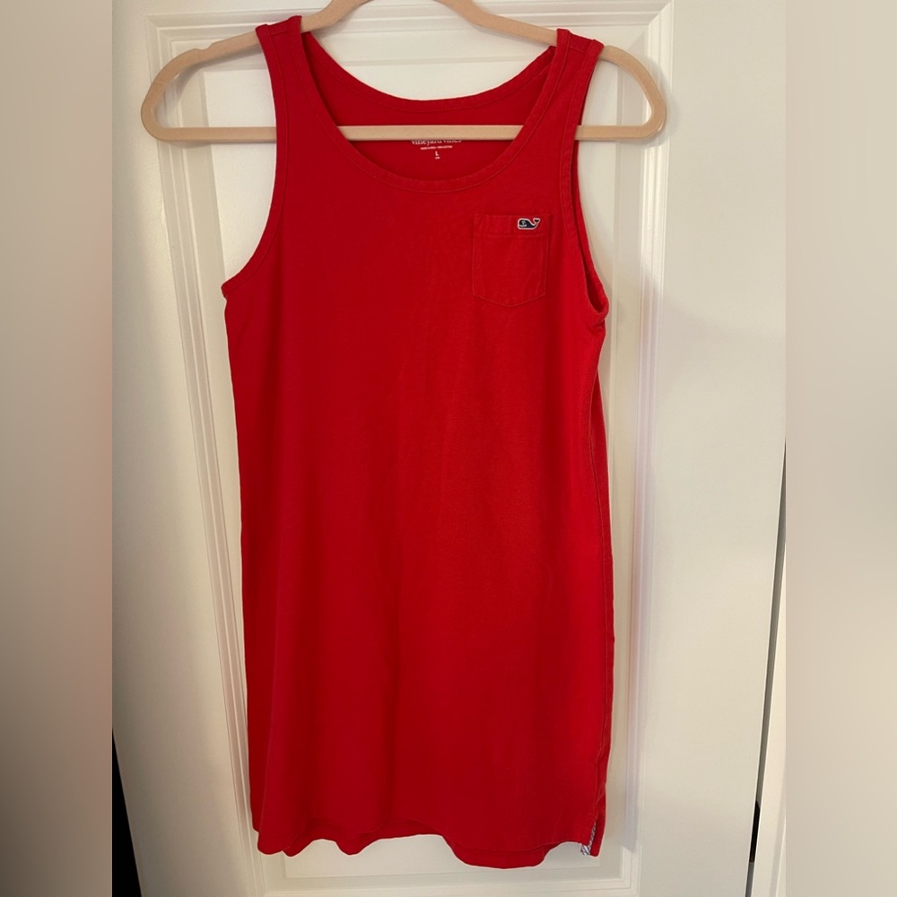 Girls Vineyard Vines Dress